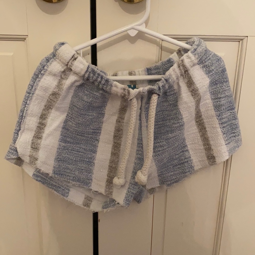Vintage Havana shorts